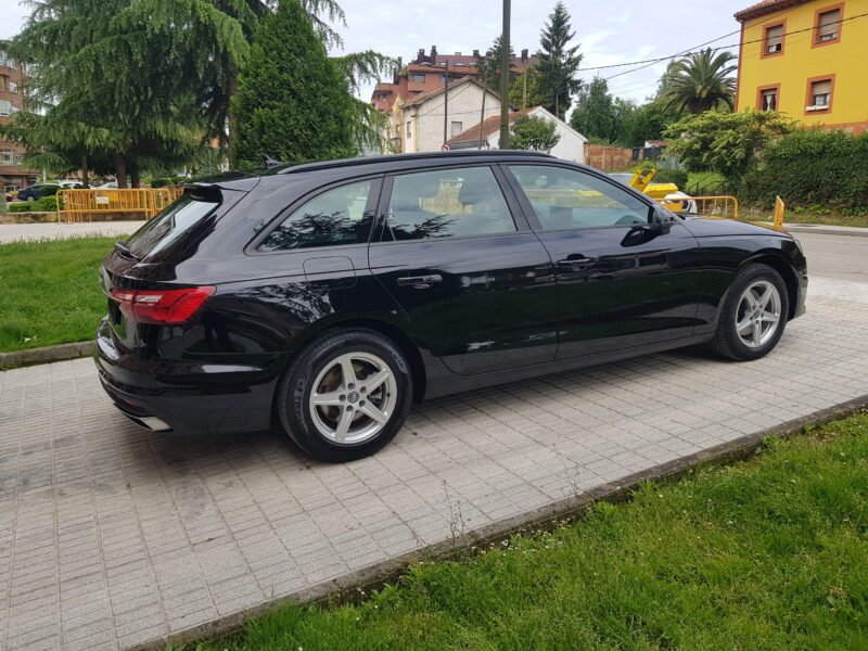 AUDI A4 Avant 2.0TDI
