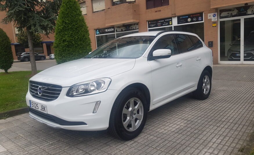 VOLVO XC60 D4