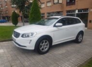 VOLVO XC60 D4