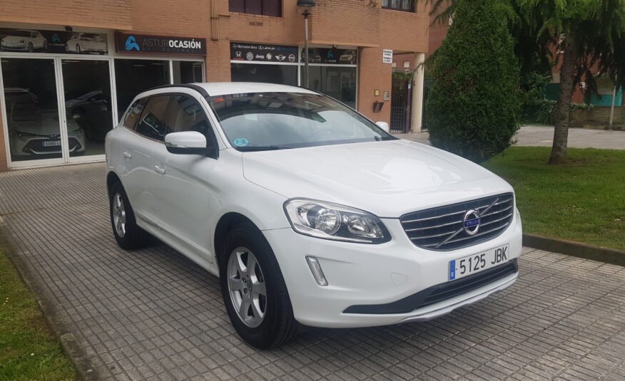 VOLVO XC60 D4