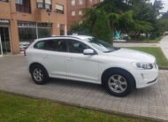 VOLVO XC60 D4