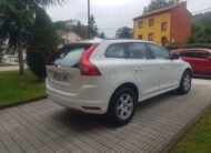 VOLVO XC60 D4