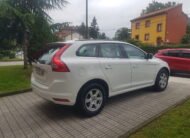 VOLVO XC60 D4