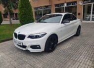 BMW 218 COUPE