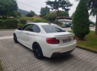 BMW 218 COUPE