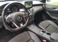 MERCEDES GLA 220CDI 4 MATIC