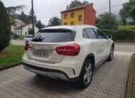 MERCEDES GLA 220CDI 4 MATIC