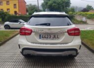 MERCEDES GLA 220CDI 4 MATIC