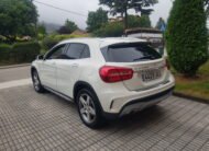 MERCEDES GLA 220CDI 4 MATIC