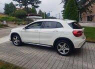 MERCEDES GLA 220CDI 4 MATIC