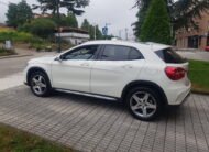 MERCEDES GLA 220CDI 4 MATIC