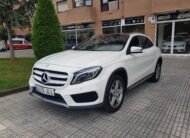 MERCEDES GLA 220CDI 4 MATIC