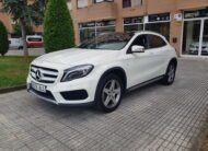 MERCEDES GLA 220CDI 4 MATIC