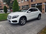 MERCEDES GLA 220CDI 4 MATIC