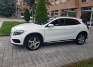 MERCEDES GLA 220CDI 4 MATIC