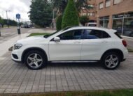 MERCEDES GLA 220CDI 4 MATIC