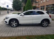 MERCEDES GLA 220CDI 4 MATIC