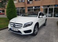 MERCEDES GLA 220CDI 4 MATIC