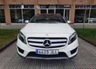 MERCEDES GLA 220CDI 4 MATIC