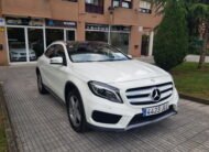 MERCEDES GLA 220CDI 4 MATIC