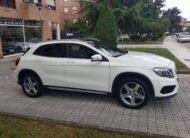 MERCEDES GLA 220CDI 4 MATIC