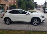 MERCEDES GLA 220CDI 4 MATIC