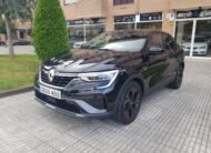 RENAULT ARKANA 1.4 TCE