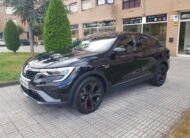 RENAULT ARKANA 1.4 TCE