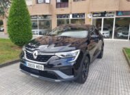 RENAULT ARKANA 1.4 TCE