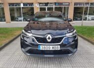 RENAULT ARKANA 1.4 TCE