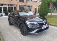 RENAULT ARKANA 1.4 TCE