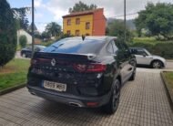 RENAULT ARKANA 1.4 TCE