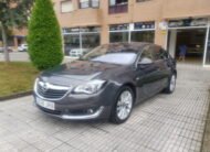 OPEL INSIGNIA 1.4 TURBO