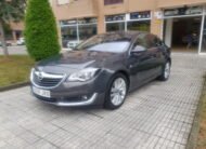 OPEL INSIGNIA 1.4 TURBO