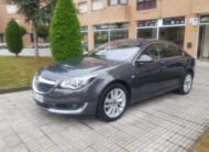 OPEL INSIGNIA 1.4 TURBO