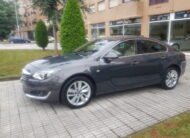 OPEL INSIGNIA 1.4 TURBO