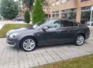 OPEL INSIGNIA 1.4 TURBO