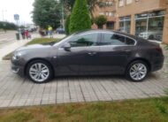 OPEL INSIGNIA 1.4 TURBO