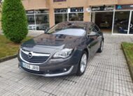 OPEL INSIGNIA 1.4 TURBO