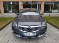 OPEL INSIGNIA 1.4 TURBO