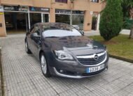 OPEL INSIGNIA 1.4 TURBO