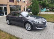 OPEL INSIGNIA 1.4 TURBO