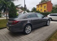 OPEL INSIGNIA 1.4 TURBO