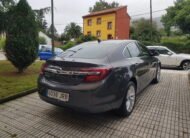 OPEL INSIGNIA 1.4 TURBO