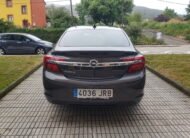 OPEL INSIGNIA 1.4 TURBO