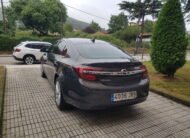 OPEL INSIGNIA 1.4 TURBO