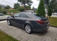 OPEL INSIGNIA 1.4 TURBO