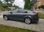 OPEL INSIGNIA 1.4 TURBO