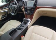 OPEL INSIGNIA 1.4 TURBO