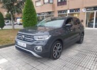 VOLKSWAGEN T-CROSS 1.0TSI